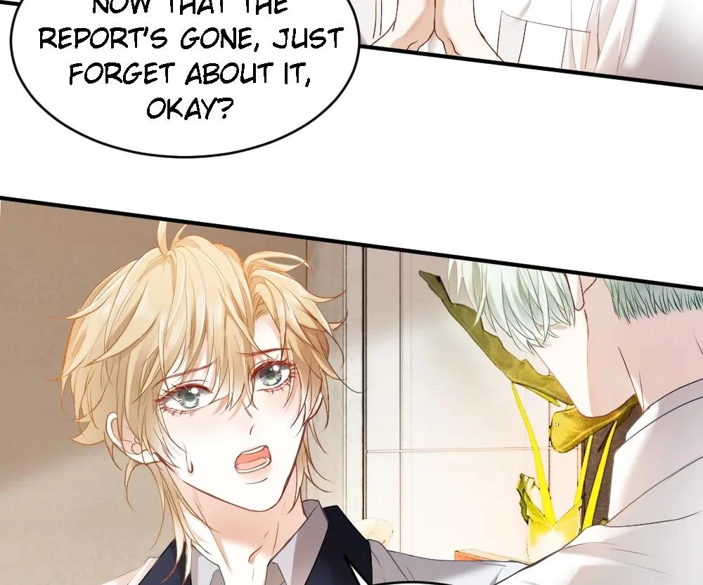 Handsome Guy Takes Over Systems [Official] - Chapter 39 manhwa