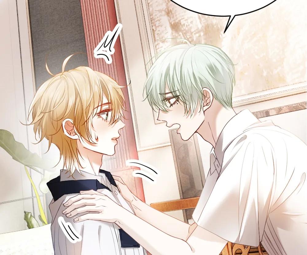 Handsome Guy Takes Over Systems [Official] - Chapter 39 manhwa