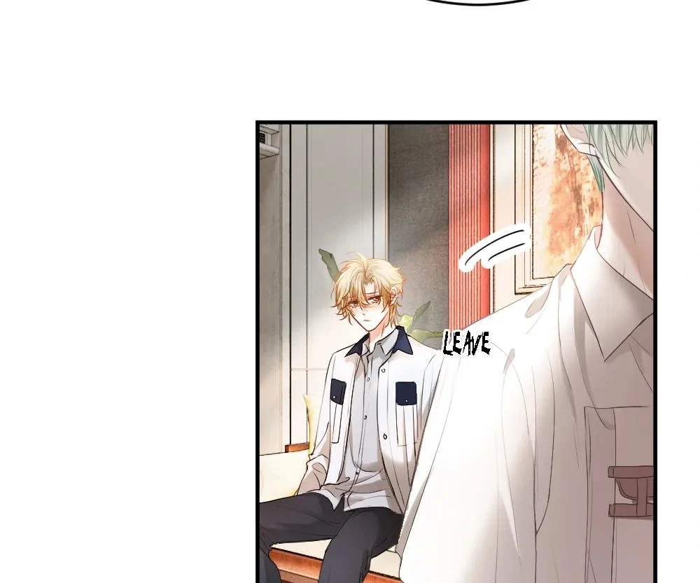 Handsome Guy Takes Over Systems [Official] - Chapter 39 manhwa