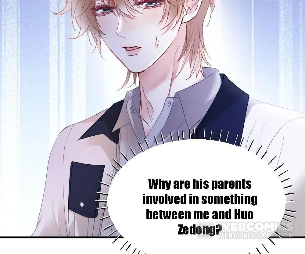 Handsome Guy Takes Over Systems [Official] - Chapter 39 manhwa