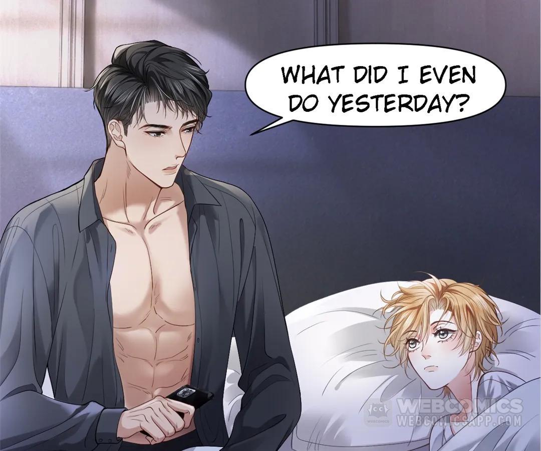Handsome Guy Takes Over Systems [Official] - Chapter 4 manhwa
