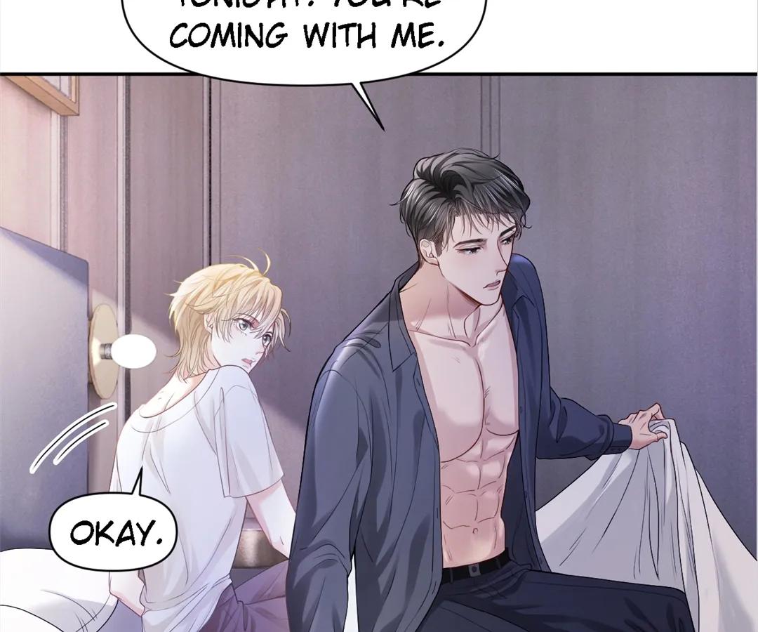 Handsome Guy Takes Over Systems [Official] - Chapter 4 manhwa