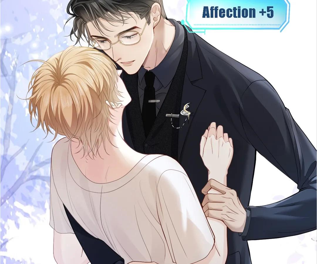 Handsome Guy Takes Over Systems [Official] - Chapter 4 manhwa