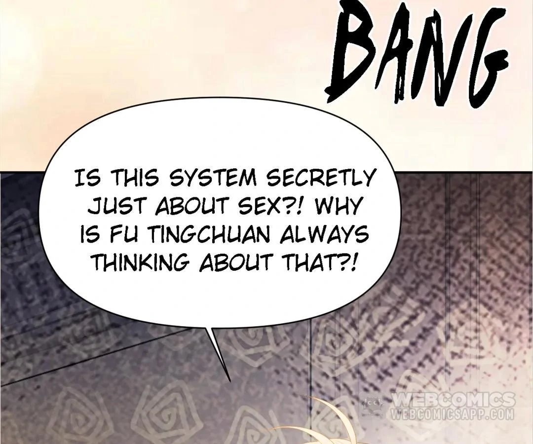 Handsome Guy Takes Over Systems [Official] - Chapter 4 manhwa