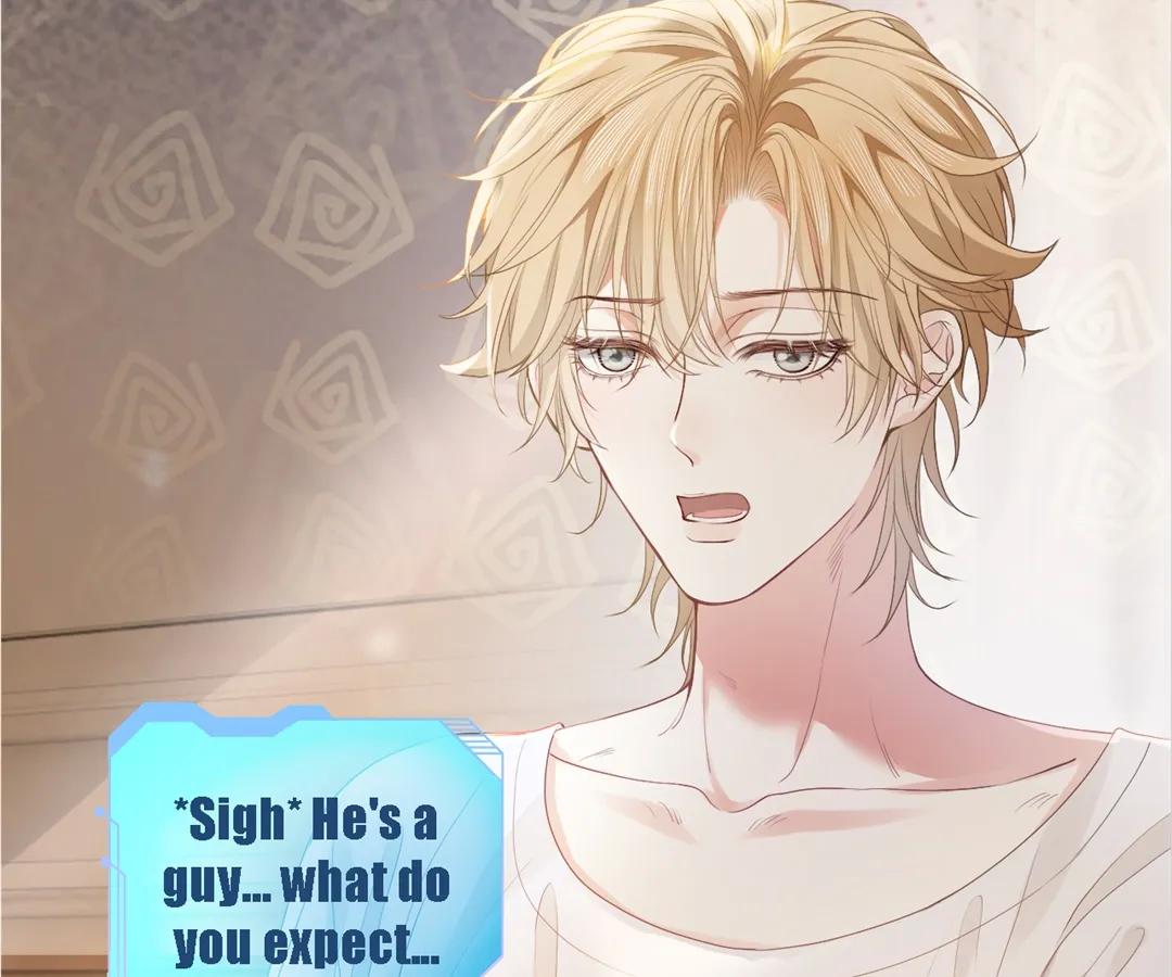 Handsome Guy Takes Over Systems [Official] - Chapter 4 manhwa