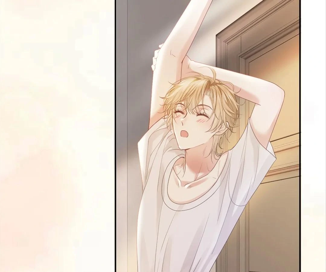Handsome Guy Takes Over Systems [Official] - Chapter 4 manhwa