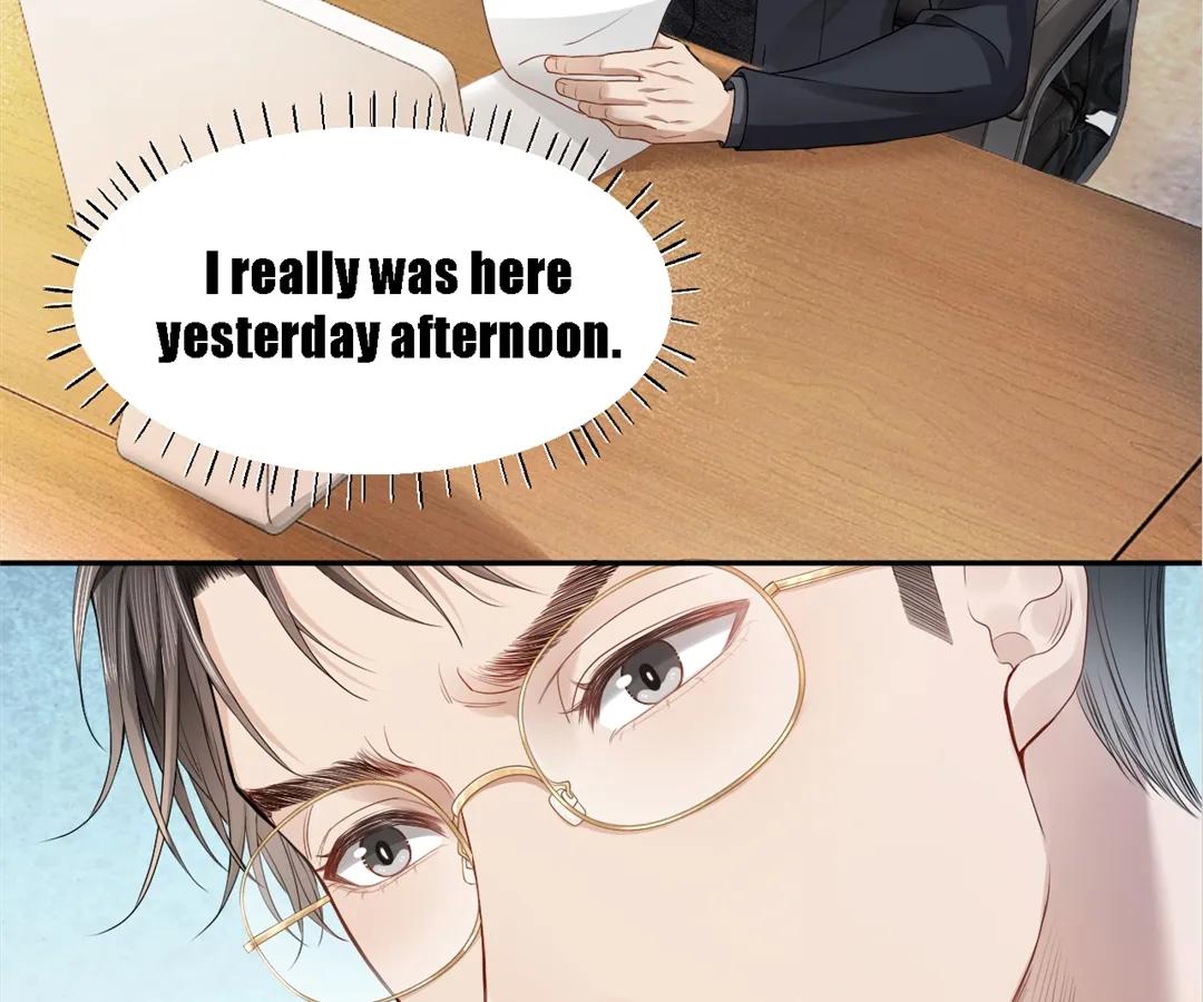 Handsome Guy Takes Over Systems [Official] - Chapter 4 manhwa