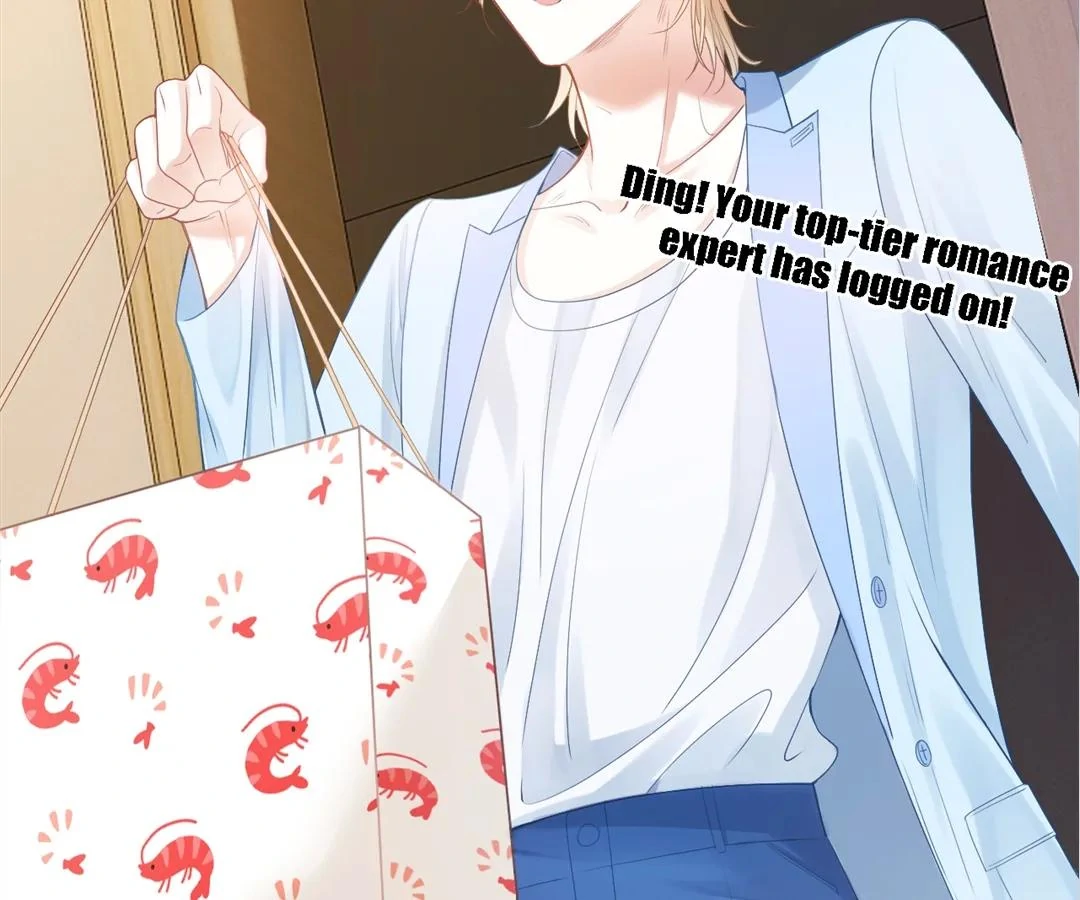 Handsome Guy Takes Over Systems [Official] - Chapter 4 manhwa