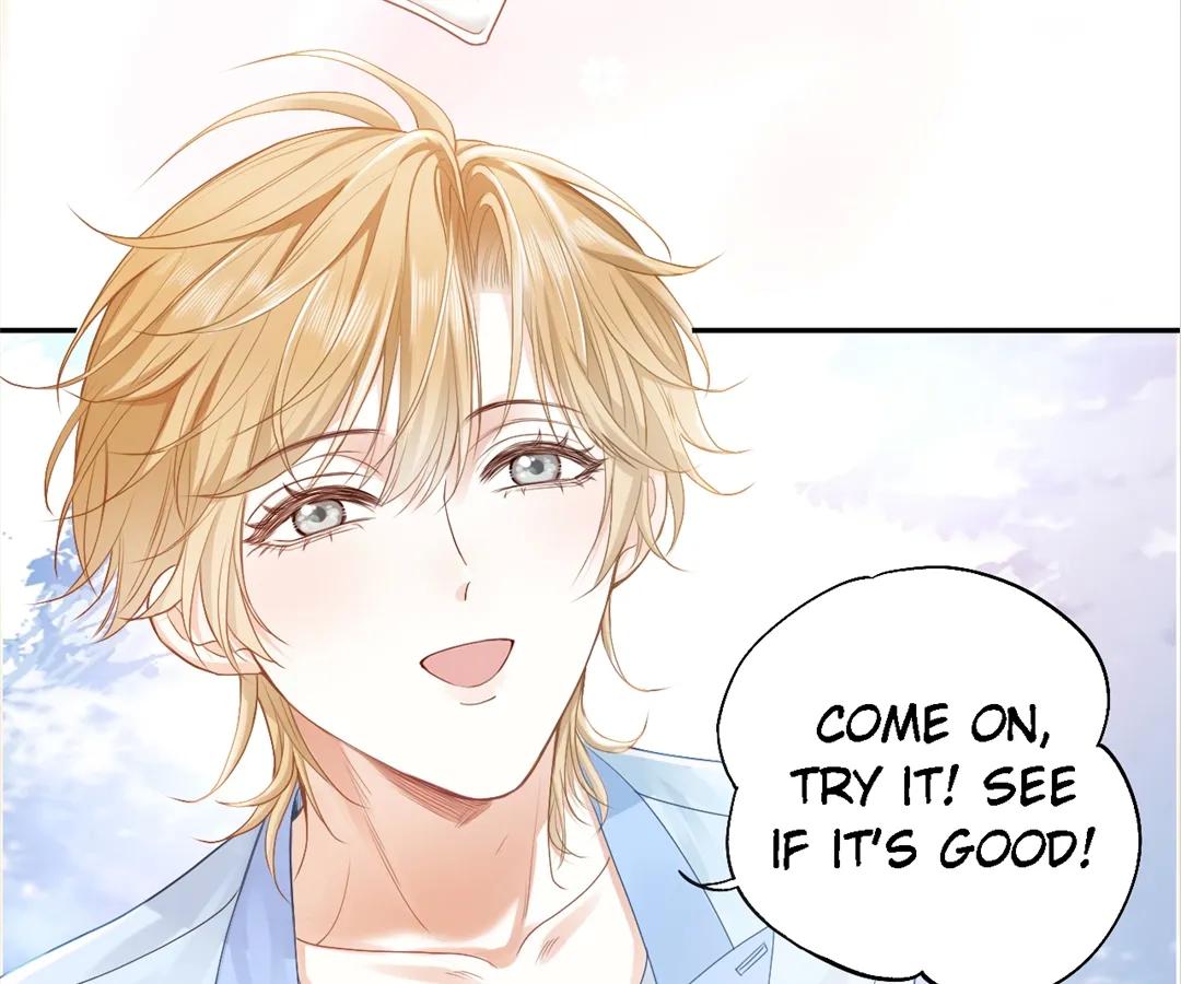 Handsome Guy Takes Over Systems [Official] - Chapter 4 manhwa