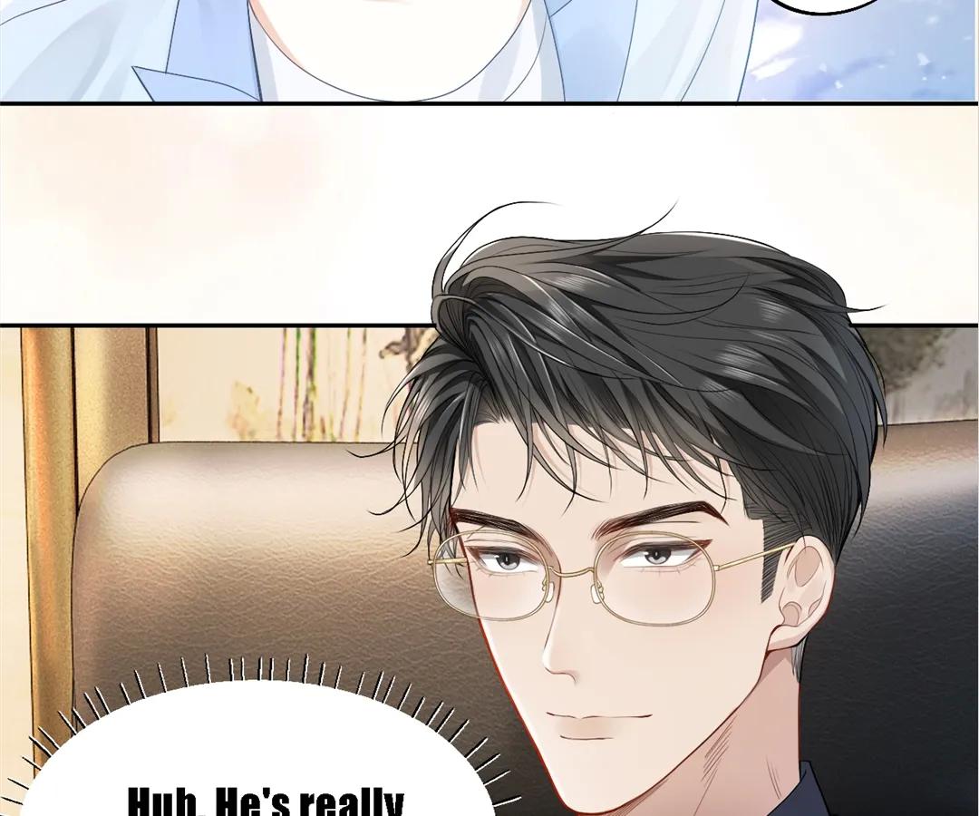 Handsome Guy Takes Over Systems [Official] - Chapter 4 manhwa