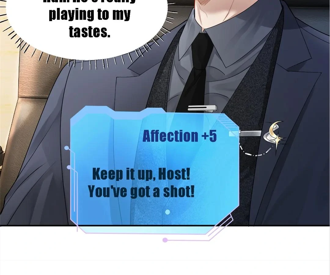 Handsome Guy Takes Over Systems [Official] - Chapter 4 manhwa