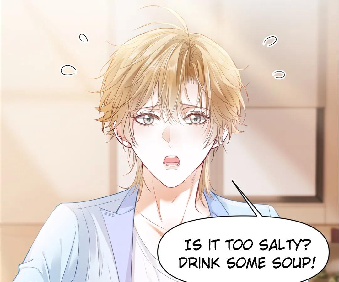 Handsome Guy Takes Over Systems [Official] - Chapter 4 manhwa
