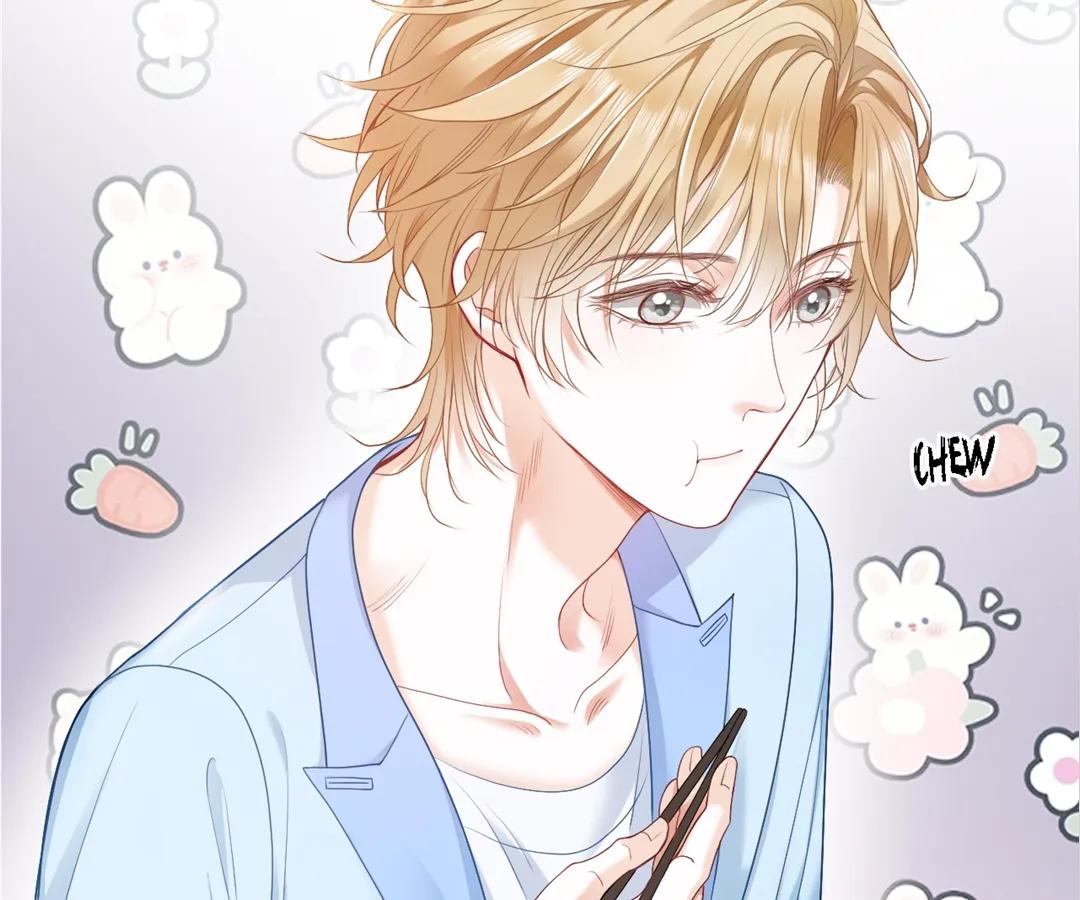 Handsome Guy Takes Over Systems [Official] - Chapter 4 manhwa