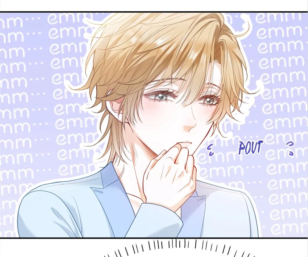 Handsome Guy Takes Over Systems [Official] - Chapter 4 manhwa