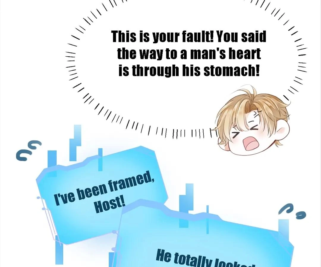Handsome Guy Takes Over Systems [Official] - Chapter 4 manhwa