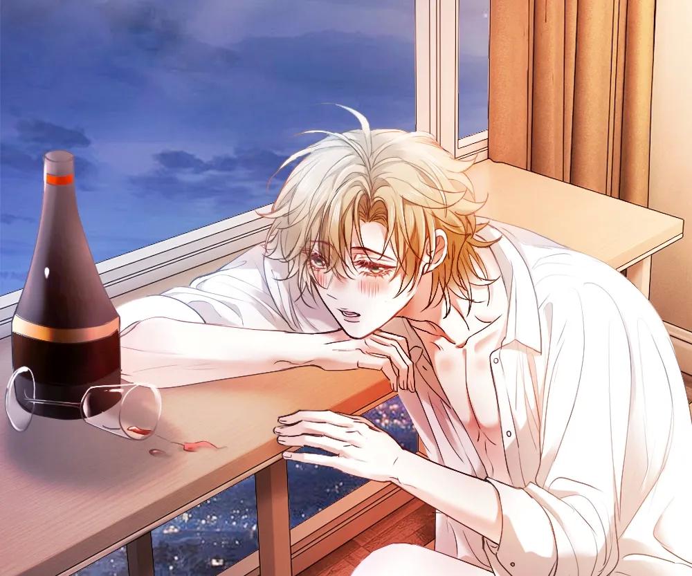 Handsome Guy Takes Over Systems [Official] - Chapter 40 manhwa