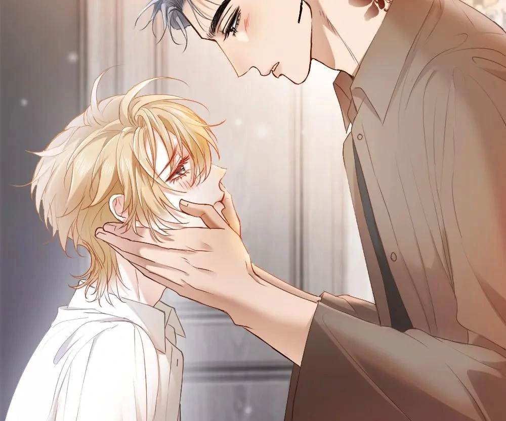 Handsome Guy Takes Over Systems [Official] - Chapter 40 manhwa