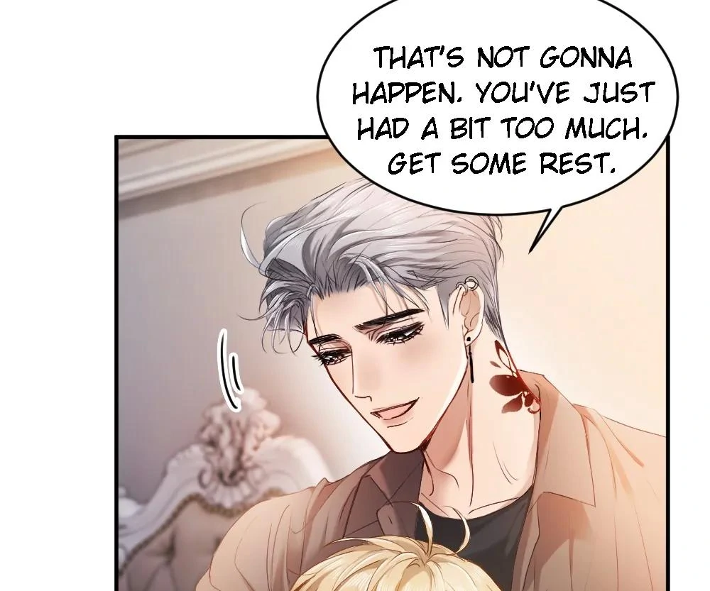 Handsome Guy Takes Over Systems [Official] - Chapter 40 manhwa