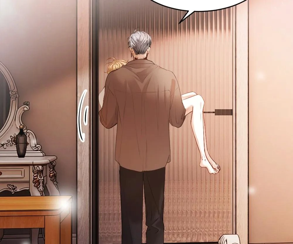 Handsome Guy Takes Over Systems [Official] - Chapter 40 manhwa