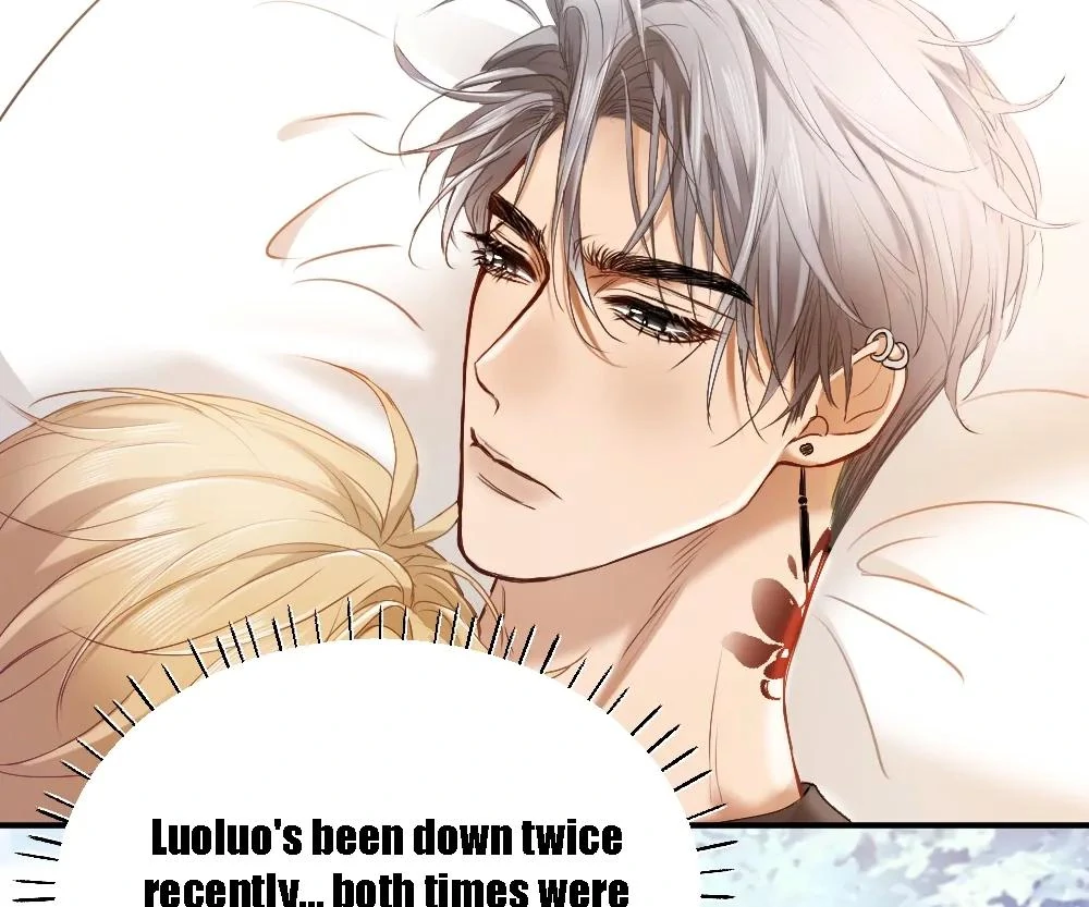 Handsome Guy Takes Over Systems [Official] - Chapter 40 manhwa