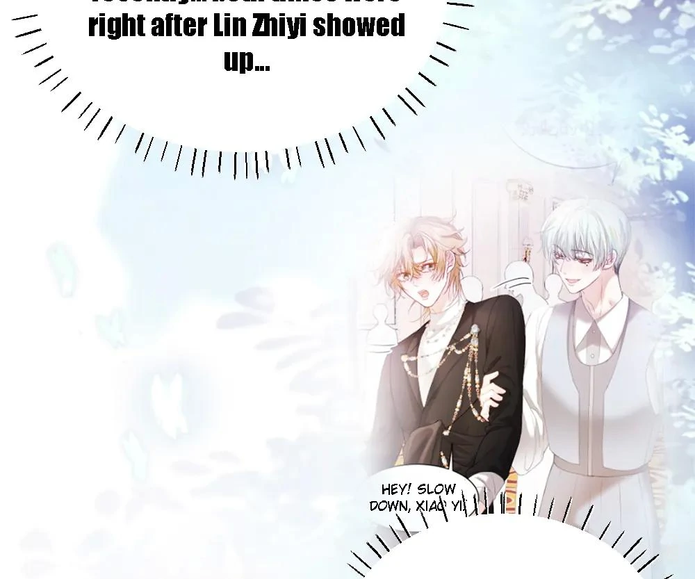 Handsome Guy Takes Over Systems [Official] - Chapter 40 manhwa