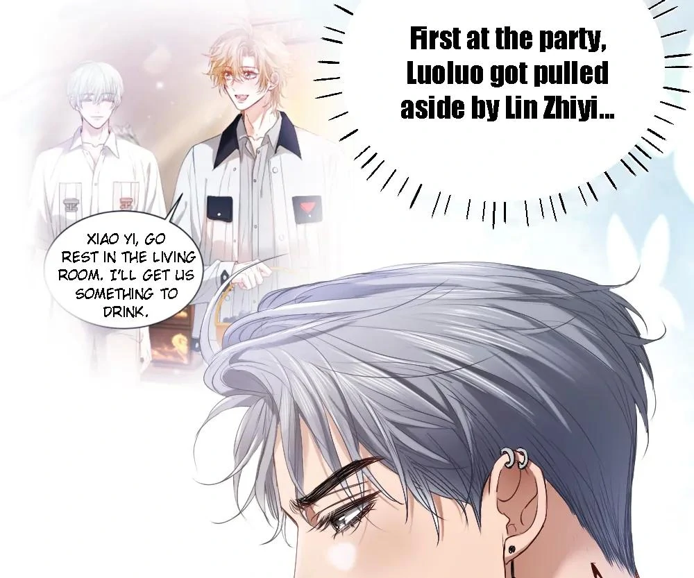 Handsome Guy Takes Over Systems [Official] - Chapter 40 manhwa