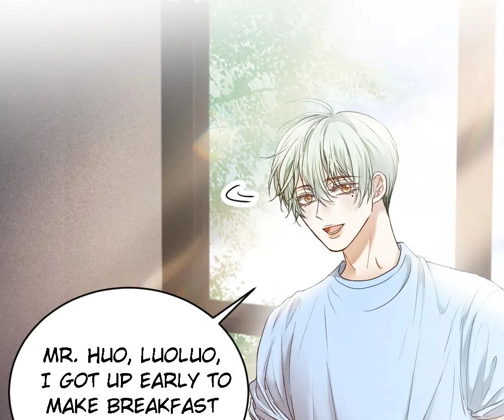 Handsome Guy Takes Over Systems [Official] - Chapter 40 manhwa