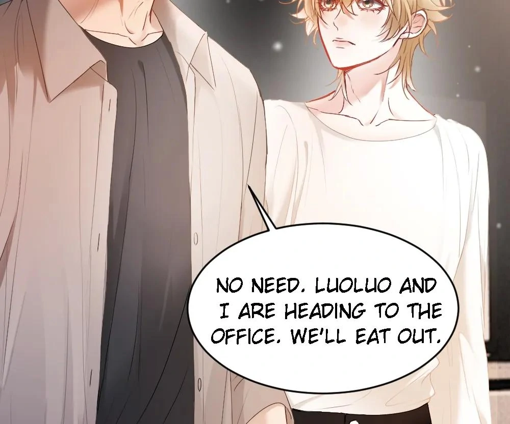 Handsome Guy Takes Over Systems [Official] - Chapter 40 manhwa