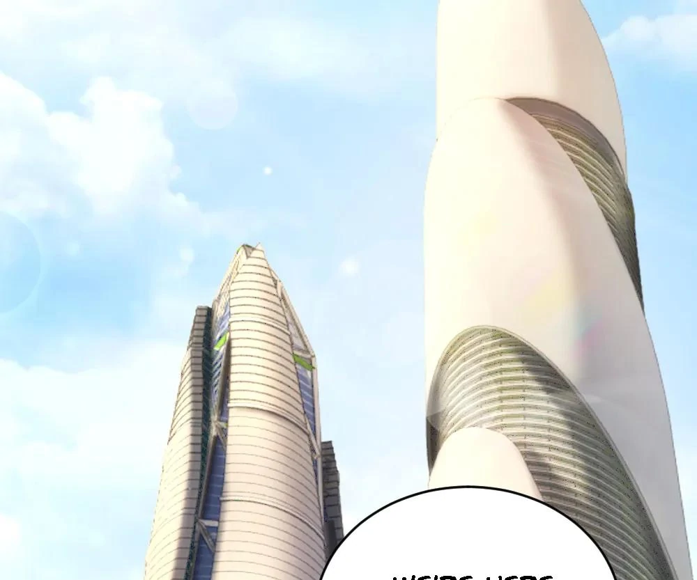 Handsome Guy Takes Over Systems [Official] - Chapter 40 manhwa