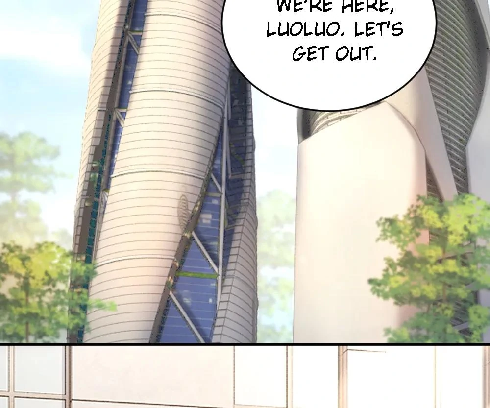 Handsome Guy Takes Over Systems [Official] - Chapter 40 manhwa