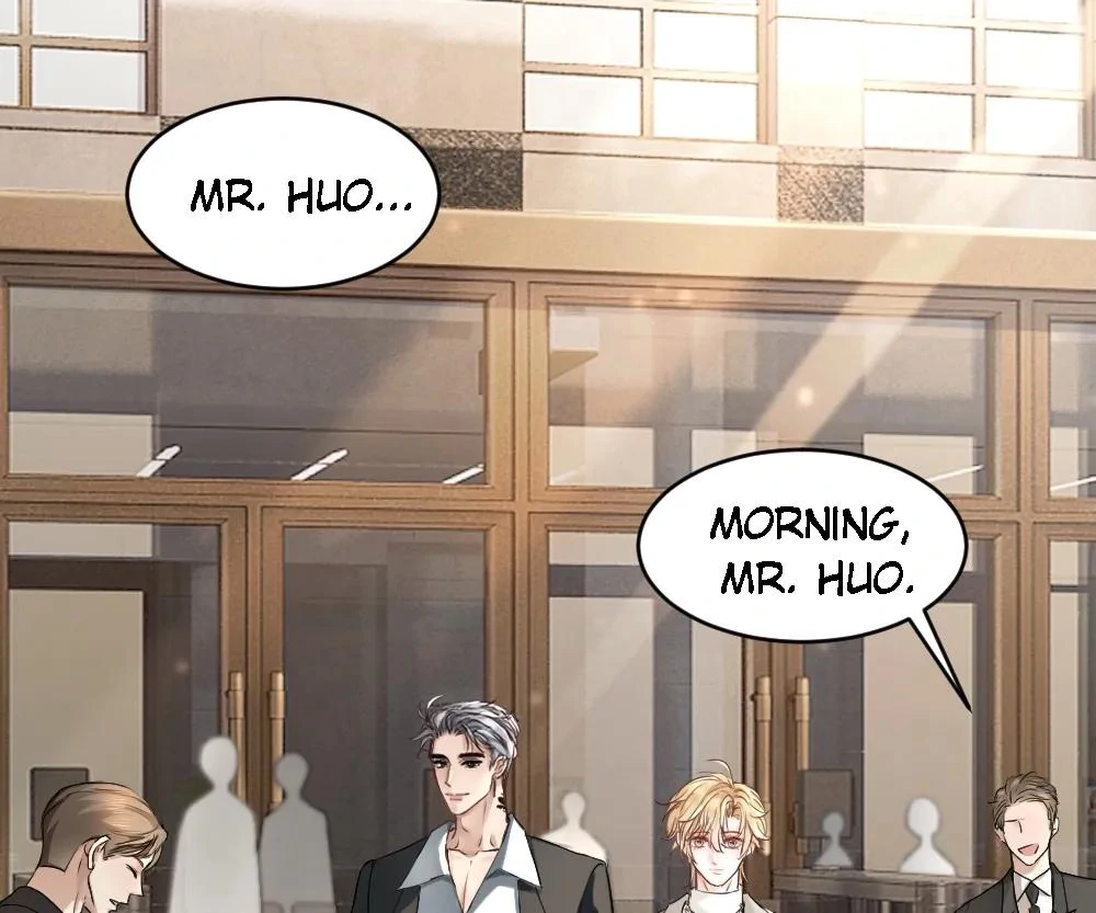 Handsome Guy Takes Over Systems [Official] - Chapter 40 manhwa