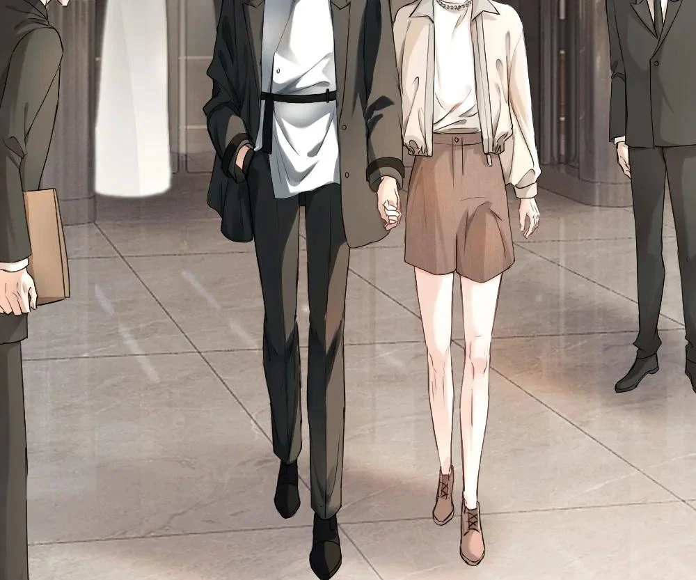 Handsome Guy Takes Over Systems [Official] - Chapter 40 manhwa