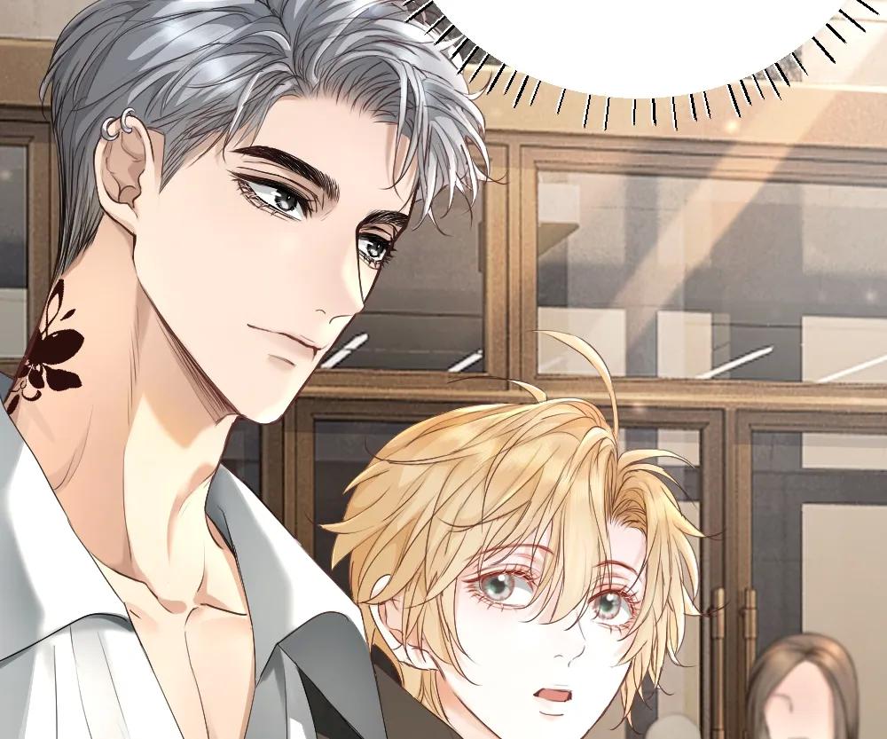 Handsome Guy Takes Over Systems [Official] - Chapter 40 manhwa