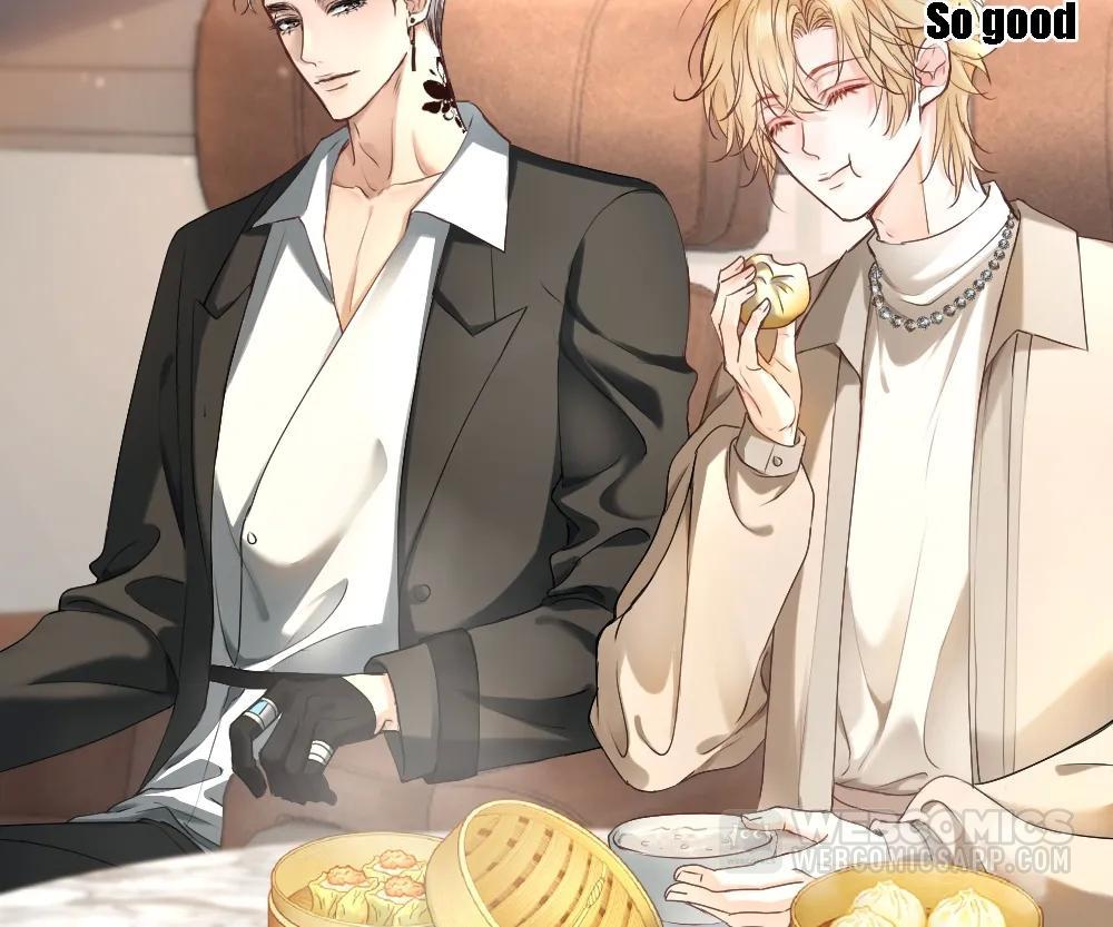 Handsome Guy Takes Over Systems [Official] - Chapter 40 manhwa