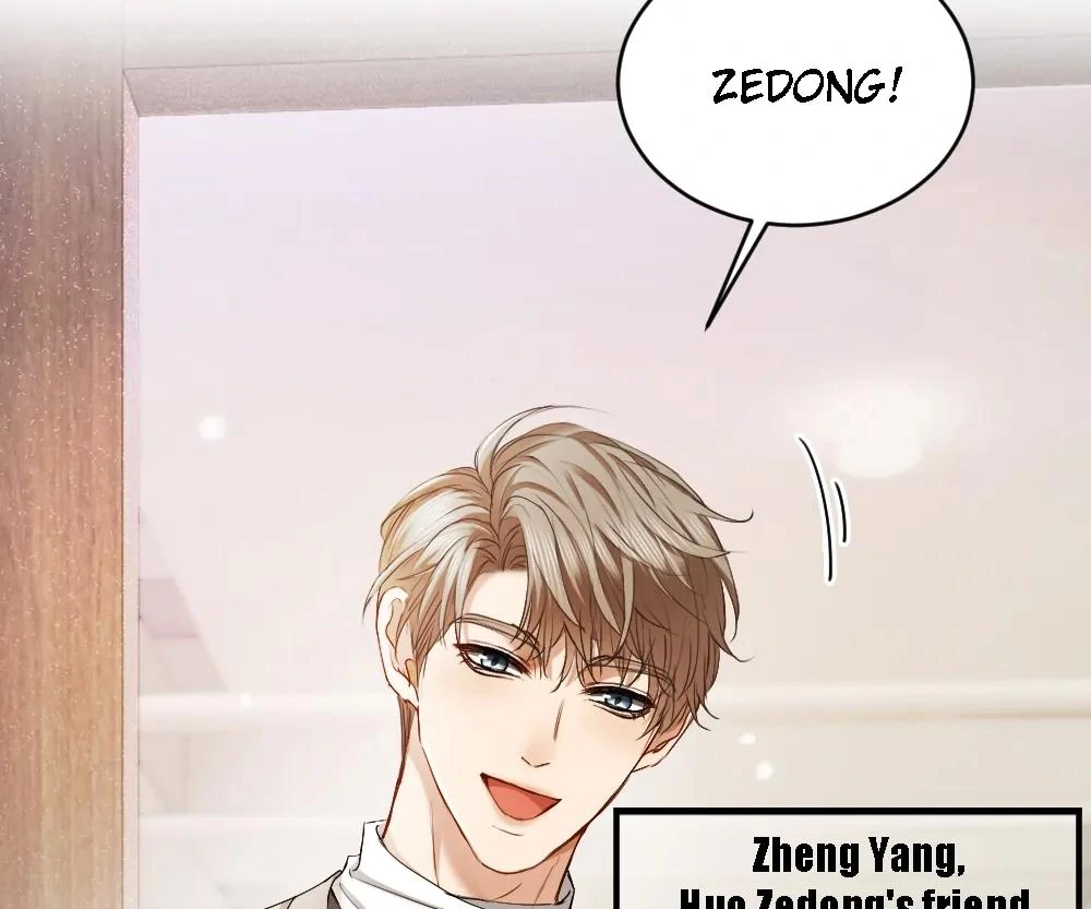 Handsome Guy Takes Over Systems [Official] - Chapter 40 manhwa