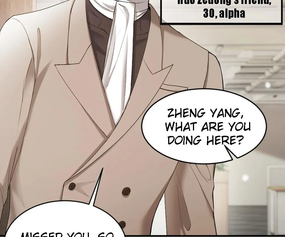 Handsome Guy Takes Over Systems [Official] - Chapter 40 manhwa