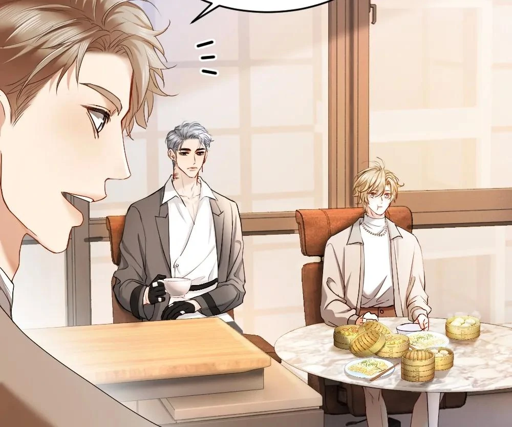 Handsome Guy Takes Over Systems [Official] - Chapter 40 manhwa