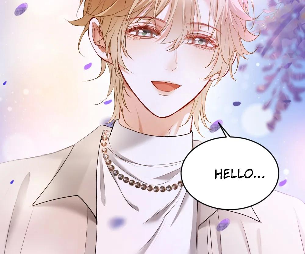 Handsome Guy Takes Over Systems [Official] - Chapter 40 manhwa