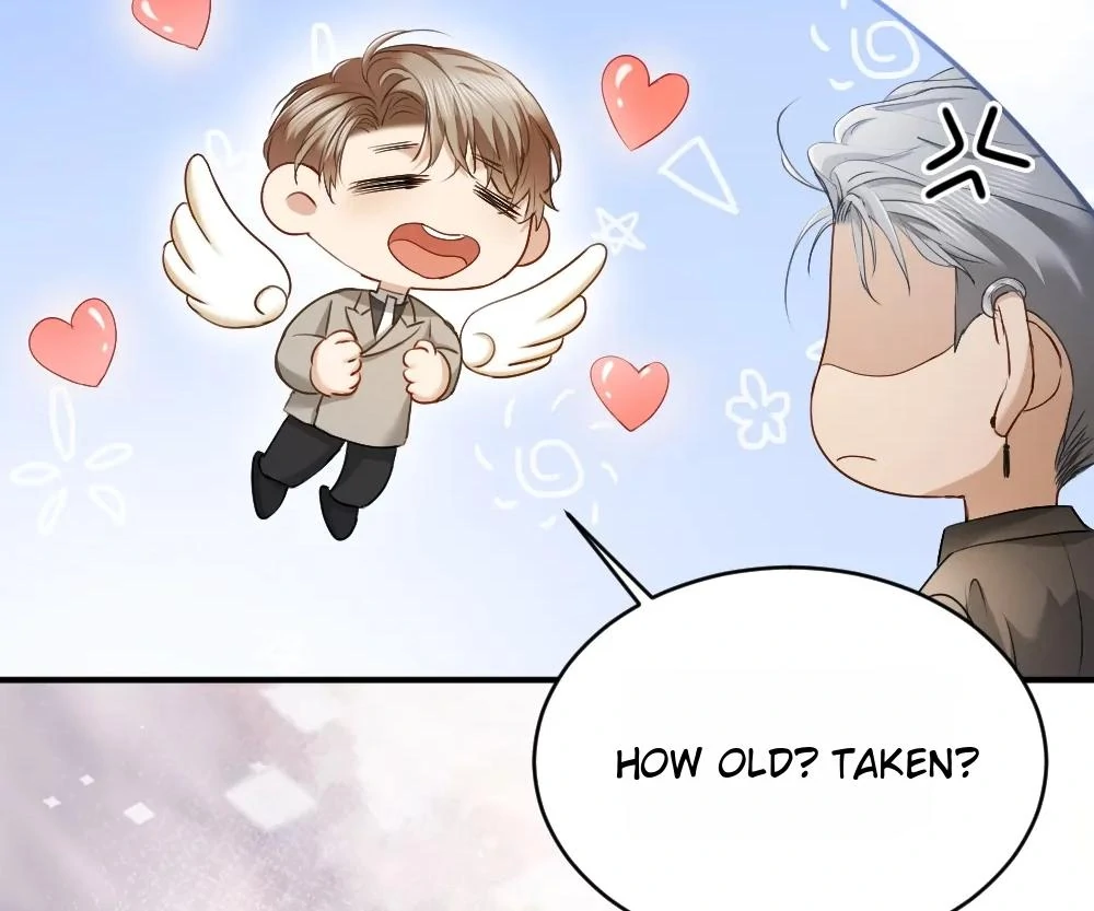 Handsome Guy Takes Over Systems [Official] - Chapter 41 manhwa