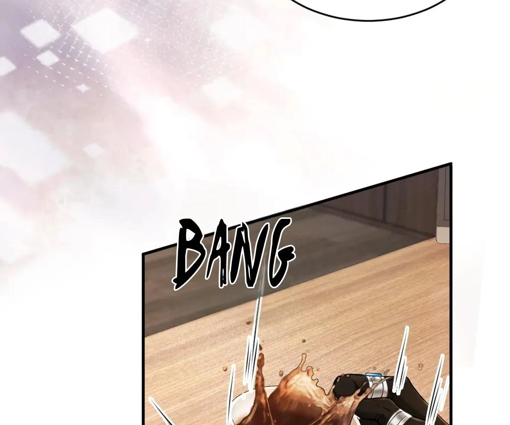 Handsome Guy Takes Over Systems [Official] - Chapter 41 manhwa