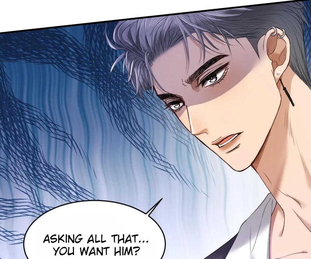 Handsome Guy Takes Over Systems [Official] - Chapter 41 manhwa