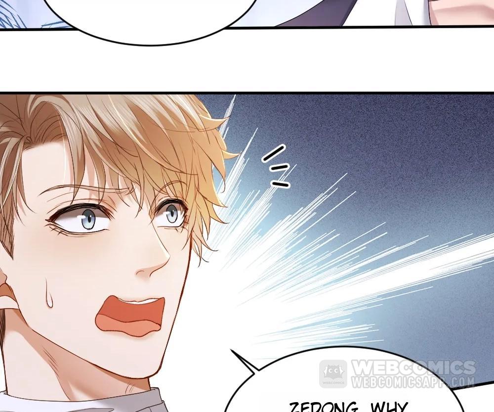 Handsome Guy Takes Over Systems [Official] - Chapter 41 manhwa