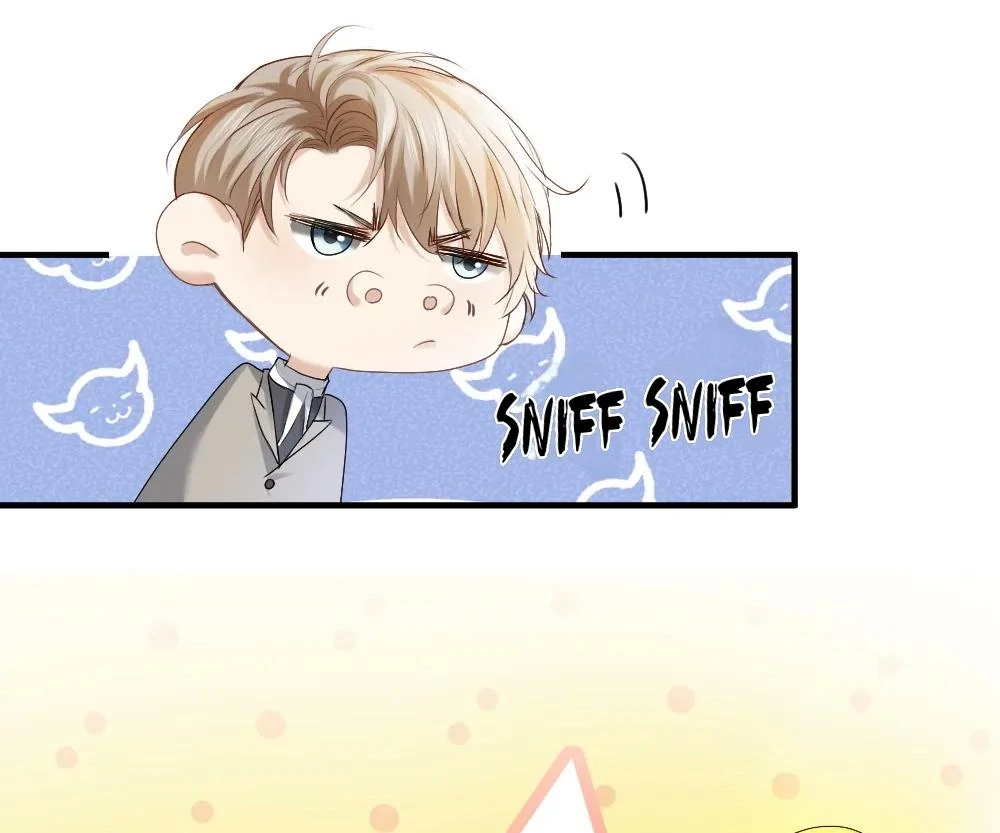 Handsome Guy Takes Over Systems [Official] - Chapter 41 manhwa