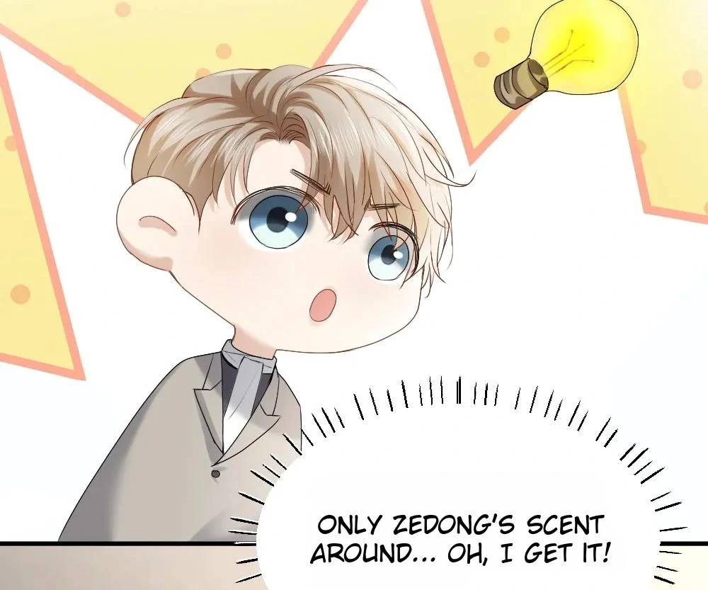 Handsome Guy Takes Over Systems [Official] - Chapter 41 manhwa