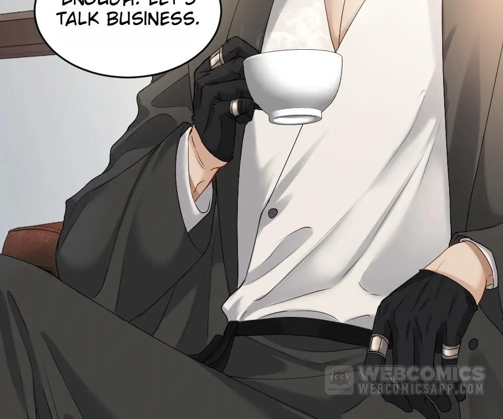 Handsome Guy Takes Over Systems [Official] - Chapter 41 manhwa