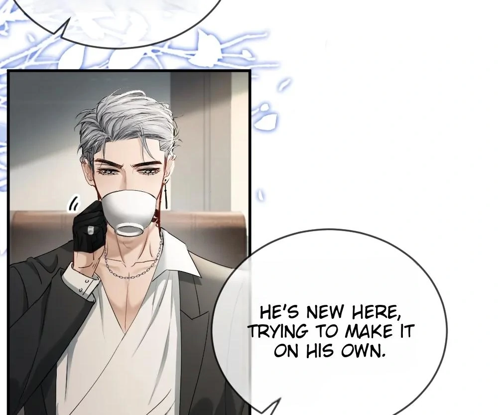 Handsome Guy Takes Over Systems [Official] - Chapter 41 manhwa