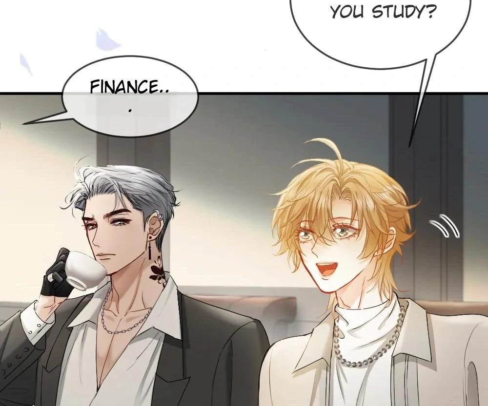 Handsome Guy Takes Over Systems [Official] - Chapter 41 manhwa