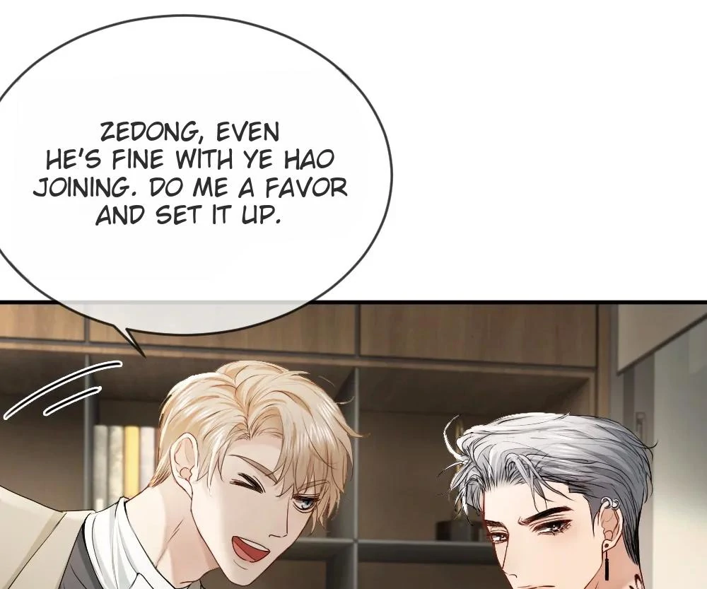 Handsome Guy Takes Over Systems [Official] - Chapter 41 manhwa