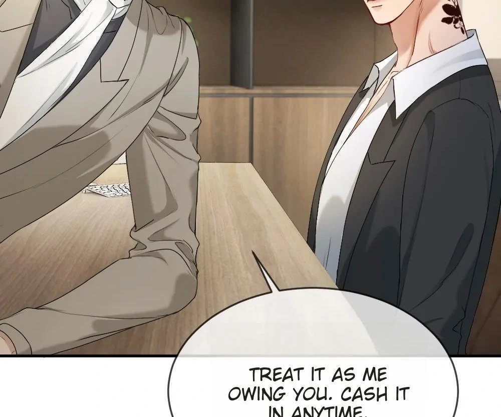 Handsome Guy Takes Over Systems [Official] - Chapter 41 manhwa
