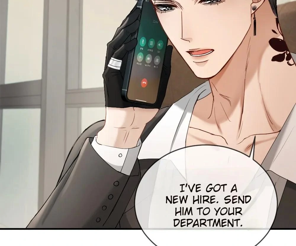 Handsome Guy Takes Over Systems [Official] - Chapter 41 manhwa